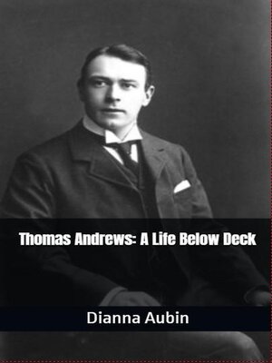 cover image of Thomas Andrews